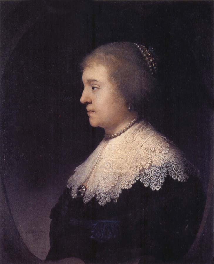 Amalia van Solms